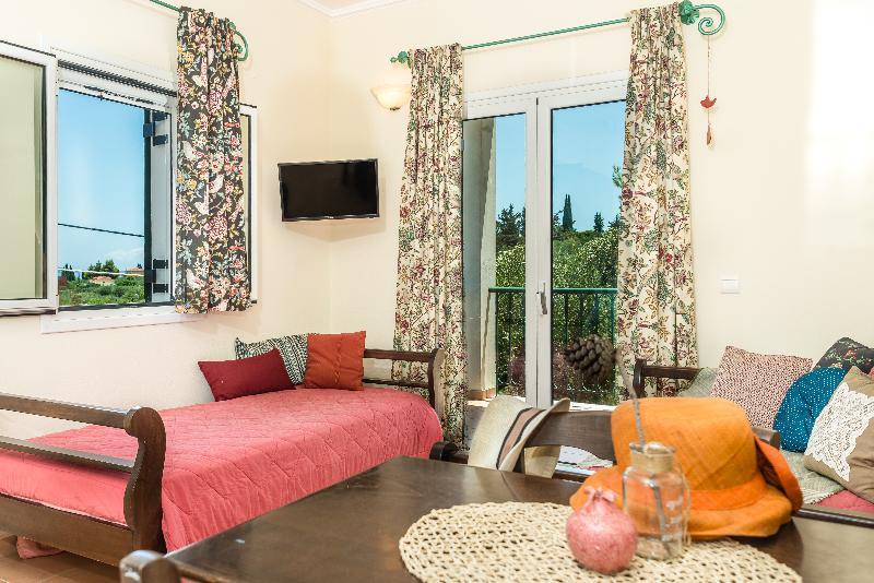 San Andreas Appartement *